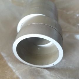 Poids léger piézoélectrique de céramique de tube de forme ronde avec la sensibilité élevée