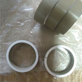 Poids léger piézoélectrique de céramique de tube de forme ronde avec la sensibilité élevée