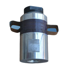 transducteur de soudure ultrasonore de 1800W 20Khz pour le matériel en plastique de la machine de soudure P4