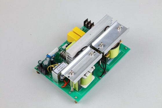40 panneau de carte PCB de nettoyage ultrasonique de kilohertz 300w faisant le décapant ultrasonique