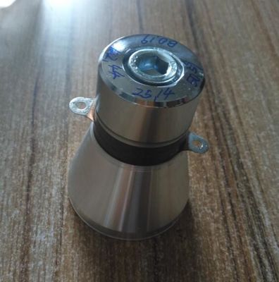 35W nettoyant le transducteur ultrasonique de fréquence multi