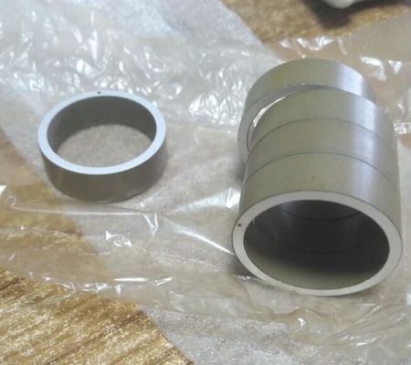 Tube P4 ou Ring Piezo Ceramics matériel