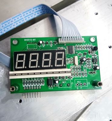 80khz montrent le panneau de carte PCB pour le générateur ultrasonique