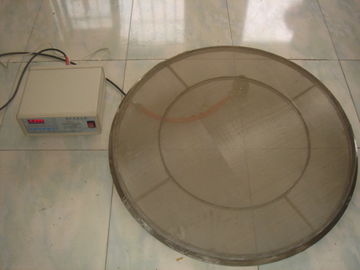 Équipement ultrasonique piézoélectrique à haute densité d'écran de vibration de transducteur