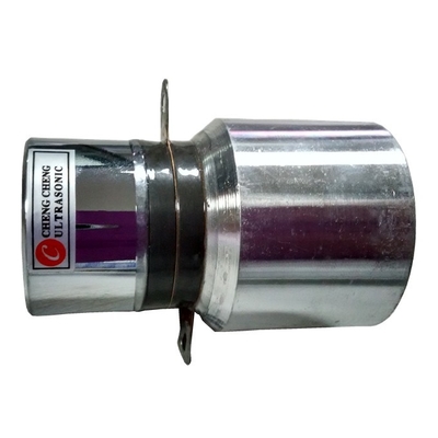 transducteur ultrasonique piézoélectrique de 28k 50w pour le réservoir de nettoyage