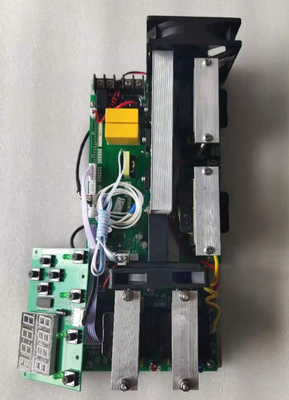 Conducteur ultrasonique Board de puissance de décapant de la carte PCB 300W de circuit