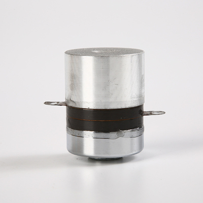oscillateur piézo-électrique 40khz d'ultrason de transducteur du nettoyage 50w ultrasonique