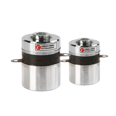 oscillateur piézo-électrique 40khz d'ultrason de transducteur du nettoyage 50w ultrasonique