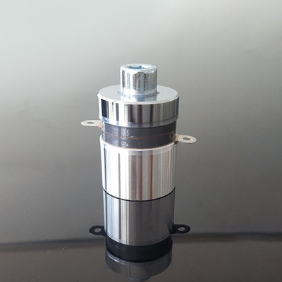 28 ultrason piézoélectrique de transducteur de kilohertz 120w pour l'équipement de nettoyage ultrasonique