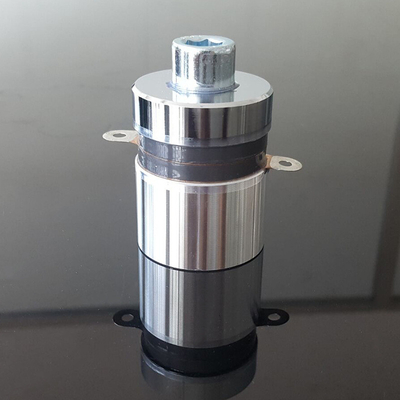 28 ultrason piézoélectrique de transducteur de kilohertz 120w pour l'équipement de nettoyage ultrasonique